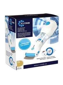 Lice Treatments - Blue - View 8