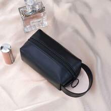 High Capacity Portable Lipstick Cosmetic Bag Mini Key Coin Purse PU Leather Bag For Jewelry Makeup Travel Toiletry Organizer Essentials Gifts Storage Zipper Accessories Nail Bags, Makeup Bag, Desk Organiser, Cosmetic Bag, Makeup Bag Make Up Pouch, Make Up Bags, Makeup Bag, Makeup Bags, Small Makeup Bag, Makeup Pouch, Cosmetic Bag, Large Capacity, Large Makeup Bag, Christmas Gifts, Pouch, Gifts For Women, Pouch / Small Handbag, Makeup Organizer, Pouch, Brush Holder, Mini Pouch, Large Capacity Pouch, Gifts For Women, Christmas Gifts, Gift Ideas For Women