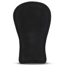 Men Football Shoes - 黑色 - 查看 2