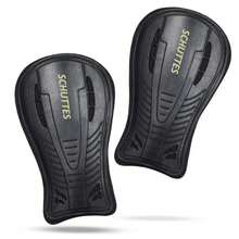 Men Football Shoes - 黑色 - 查看 3