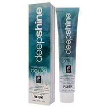 RUSK Deepshine Pure Pigments Conditioning Cream Color - 7.003 NW Medium Blonde By Rusk For Unisex - 3.4 Oz Hair Color - default - View 4