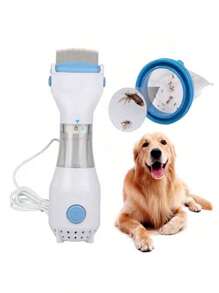 Lice Treatments - Blue - View 3