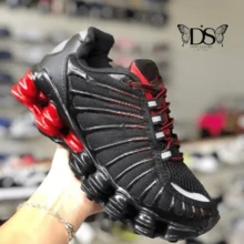 Men Sneakers - màu đen - Xem 3