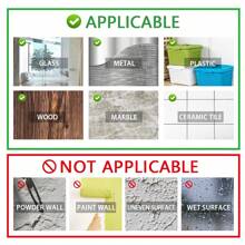 1/3/5入組自粘掛鉤，浴室掛鉤，重型牆掛鉤，防水毛巾掛鉤，可掛浴袍，毛巾，帽子，浴室，淋浴，廚房，客廳，倉庫等使用 - 彩色 - 查看 10