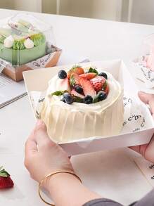 50pcs/100pcs Parchment Paper,7.08*7.08 Inches (About 18*18 Cm) Non-Stick Pre-Cut Baking Parchment Paper, Suitable For Baking, Grilling, Air Fryers, Steaming, Etc. Ideal For Breads, Cakes, Cookies Air Fryer Kitchen Air Fryer Liners Air Fryer Paper Airfryer Air Frier Back To School