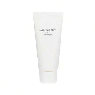 Shiseido Men Cleansers