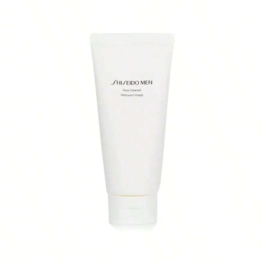 Shiseido Men Cleansers