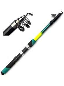 Fishing Rods - Nhiều màu - Xem 2