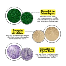 Mats & Pads - Paris FSO-329 - Xem 3