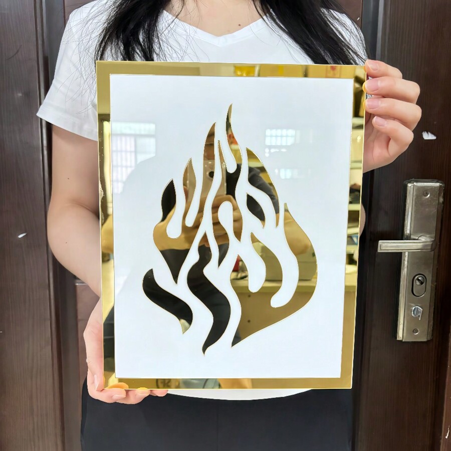 1piece Bring A Touch Of Elegance To Your Home Or Office With This 30cm