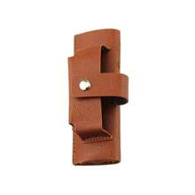 Nuevo estuche de piel con 9 colores para IQOS ILUMA ONE, accesorios con estuche de bolsillo (máquina no incluida) - A - Ver 17