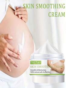 Repair Cream To Repair Skin, Smooth Fine Lines, Moisturize, Smooth, Firm, And Lighten Wrinkles