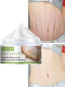 Repair Cream To Repair Skin, Smooth Fine Lines, Moisturize, Smooth, Firm, And Lighten Wrinkles