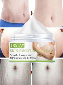 Repair Cream To Repair Skin, Smooth Fine Lines, Moisturize, Smooth, Firm, And Lighten Wrinkles