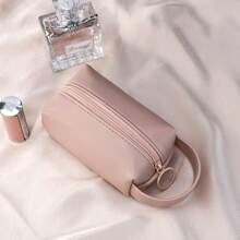 High Capacity Portable Lipstick Cosmetic Bag Mini Key Coin Purse PU Leather Bag For Jewelry Makeup Travel Toiletry Organizer Essentials Gifts Storage Zipper Accessories Nail Bags, Makeup Bag, Desk Organiser, Cosmetic Bag, Makeup Bag Make Up Pouch, Make Up Bags, Makeup Bag, Makeup Bags, Small Makeup Bag, Makeup Pouch, Cosmetic Bag, Large Capacity, Large Makeup Bag, Christmas Gifts, Pouch, Gifts For Women, Pouch / Small Handbag, Makeup Organizer, Pouch, Brush Holder, Mini Pouch, Large Capacity Pouch, Gifts For Women, Christmas Gifts, Gift Ideas For Women