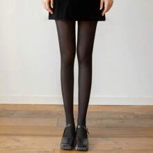 Women Tights - Negro - Ver 3