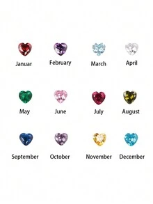 Vòng cổ khắc hình chiếc lá được cá nhân hóa tùy chỉnh - Lý tưởng cho Ngày của Cha, Ngày của Mẹ, Lễ kỷ niệm, Ngày lễ tình nhân, Sinh nhật, Lễ tốt nghiệp, Giáng sinh, Như một món quà gia đình cao cấp dành cho bạn bè hoặc bạn cùng lớp - Bạc - Xem 3