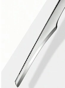 1set Foot Callus Remover, Exfoliating Scraper For Dead Skin & Calluses, Foot Care Tool For Daily Use At Home,Bag,Organizer,Storage