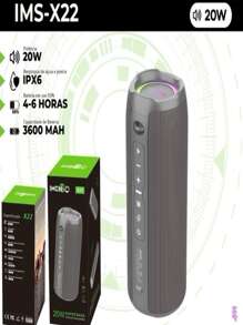 Speaker - 灰色 - 查看 3