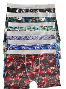 Men Briefs - 彩色 - 查看 2