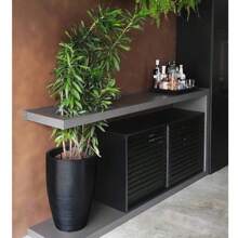 Vases - Negro - Ver 4