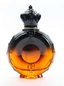 Empty Bottle  New Design Wholesale Premium 50ml Parfum Bottle Fragrance Spray Unique Perfume Bottle - Multicolor - View 6