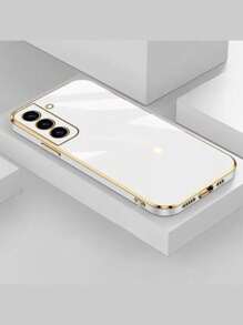 Basic Phone Cases - לבן - ראה 3