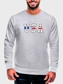 Teen Boys Coats - 淺灰色 - 查看 1