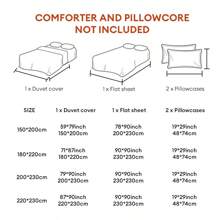 4 cái/bộ, Bộ đồ giường dày mềm mại phong cách công chúa hoa Ditsy với phong cách nông thôn tươi mới (1 ga trải giường + 1 ga trải giường phẳng + 2 vỏ gối), không bao gồm chăn bông - Màu Lilac Tím - Xem 2