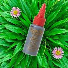 Cola profissional para cílios, secagem rápida, salão de extensão de cílios, antifúngico/laca/rápido pronto entregar