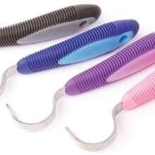 Grippee Hoof Pick (Black) - Black - View 2