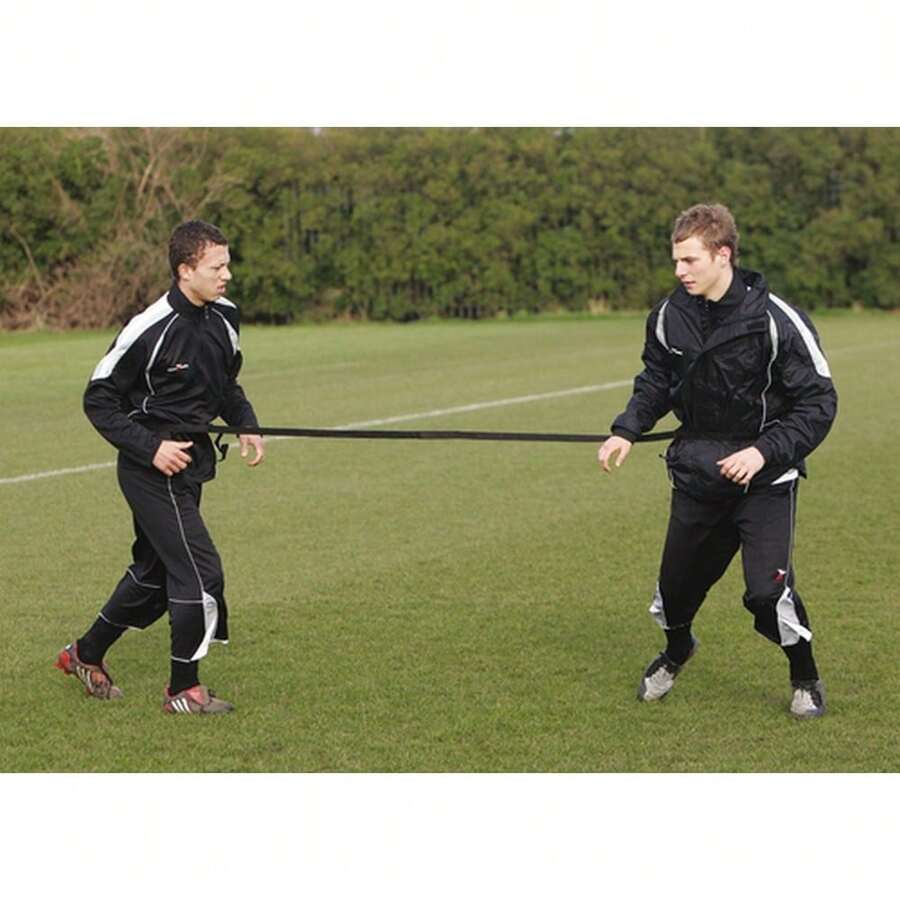 Precision Evasion Belt (Black) - Black - View 1