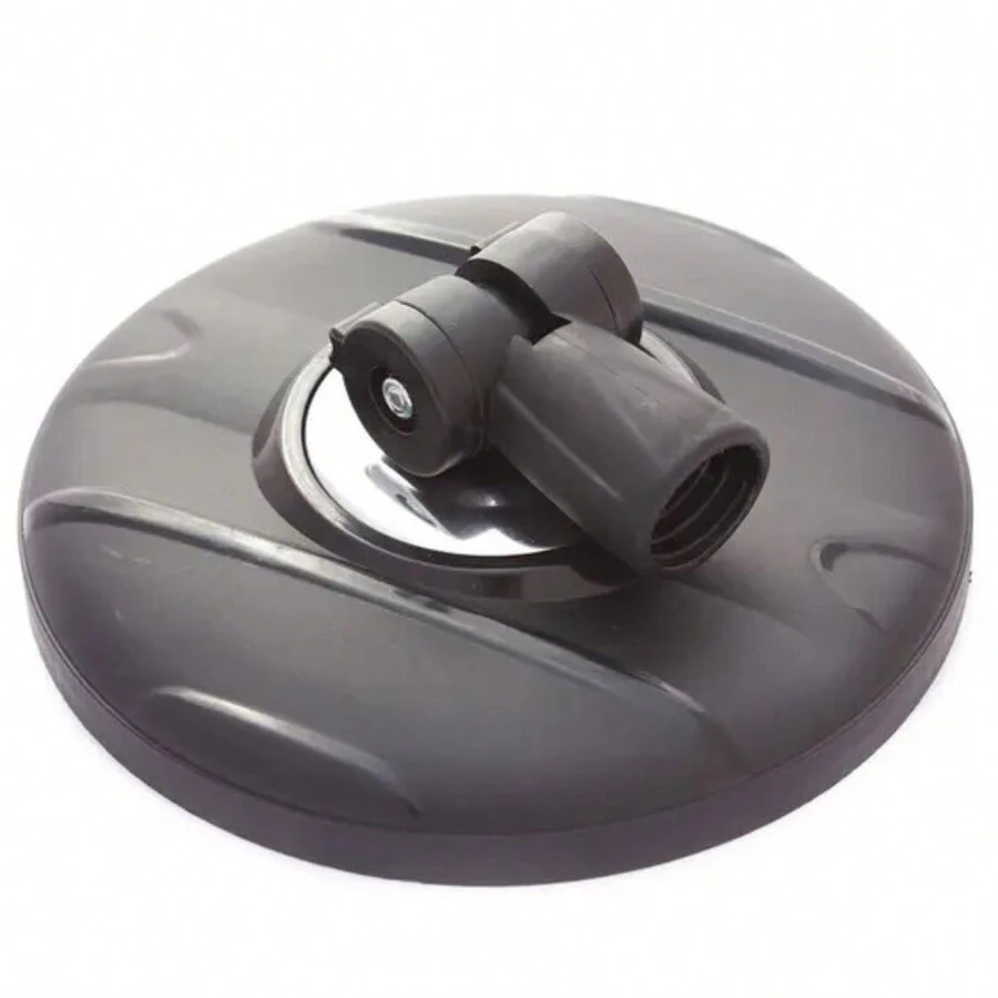 Support Base For Mop Perfect Pro Bucket 16cm 360 Rotating 972376 - 黑色 - 查看 1