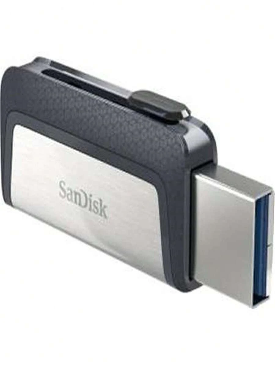 128GB Ultra Dual Type-C Flash Drive USB 3.1 - Nhiều màu - Xem 1