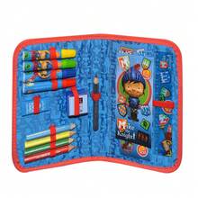 Mike The Knight Stationery Set (Multicoloured) - Multicolor - View 3