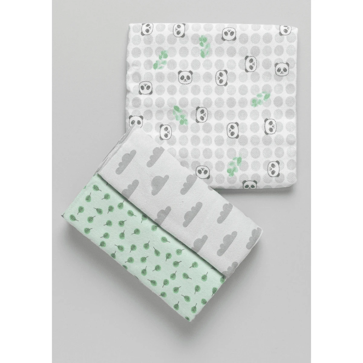Baby Blankets - Trung lập - Xem 1
