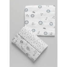 Baby Blankets - Trung lập - Xem 8