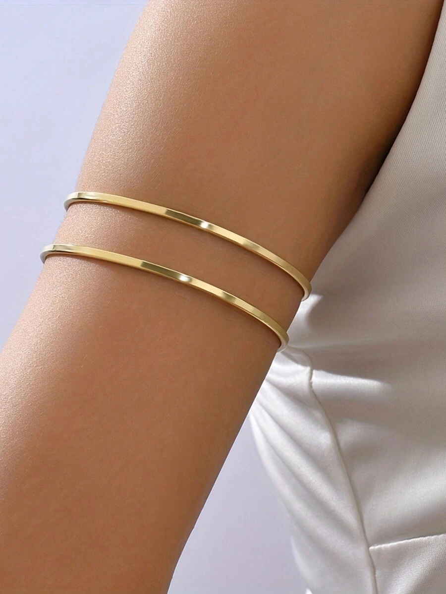 Gelang - Emas - View 1