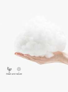 Thảm làm mát cho chó, Tấm đệm ngủ mùa hè cho chó, mèo và các vật nuôi khác, Tấm làm mát đa năng quanh năm, Tấm băng - Hồng - Xem 7