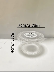 非牛頓流體慢壓緩解水晶泥玩具，擠壓緩解玩具，泥巴水晶泥緩解玩具