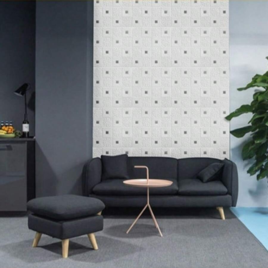 Wall Paper - G8普拉塔 - 查看 1