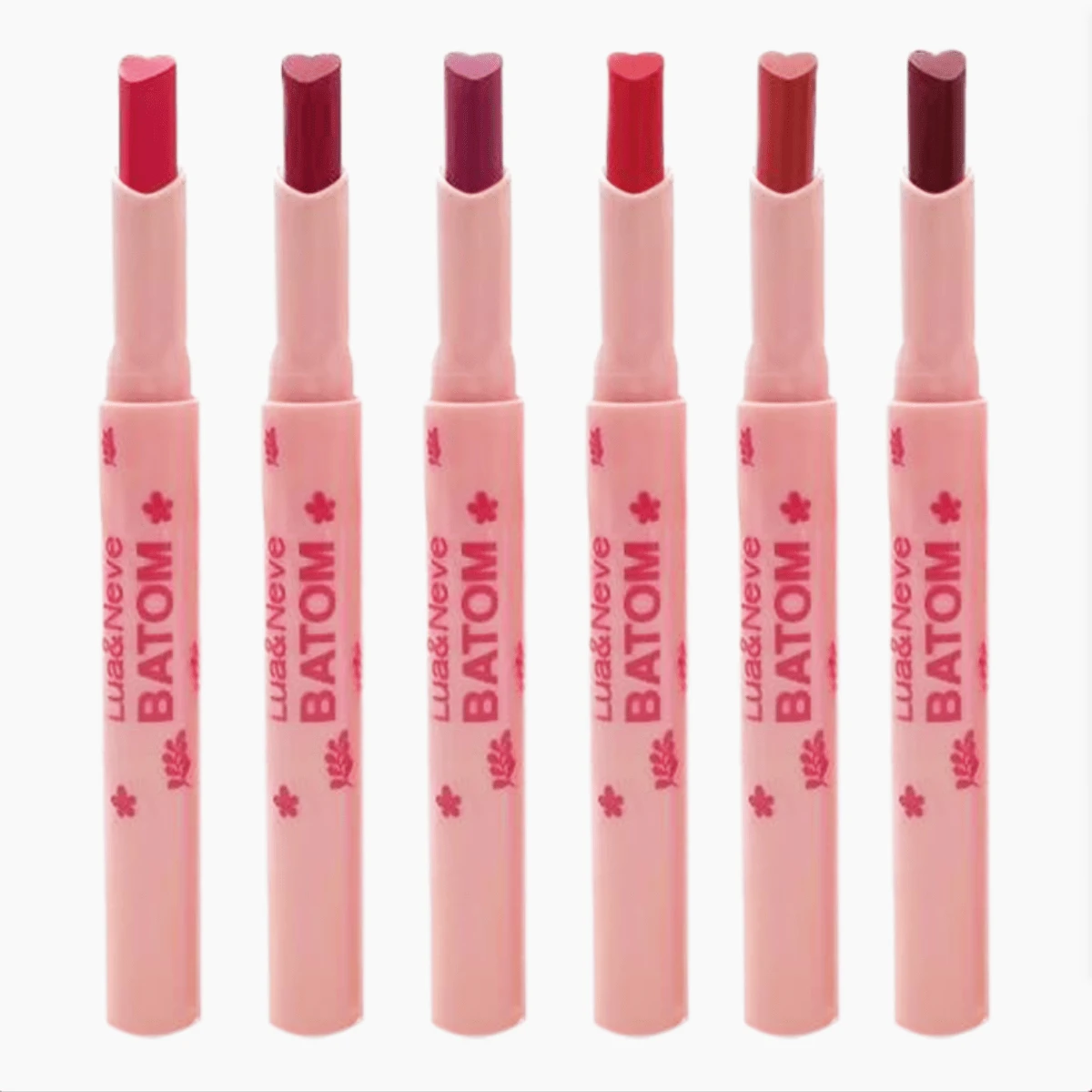 Lipstick - 1 - Xem 1