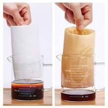 1pc Disposable Rags, Wet And Dry Rags, Washable Oil Absorbent Rags, Non-Oil Kitchen Paper, Disposable Non-Woven Dish Towels,Kitchen,Kitchen Items,Cleaning,Kitchen Towel,Cloth - Multicolor - View 3