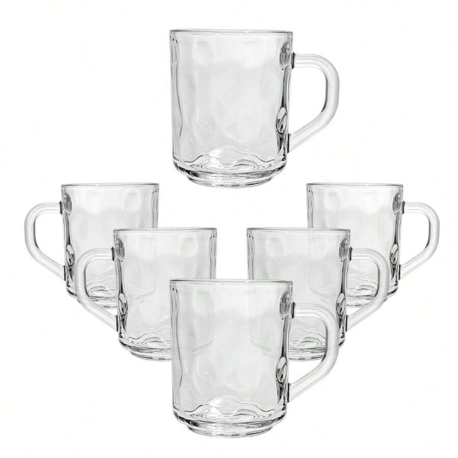 Mugs - شفاف - مشاهدة 1