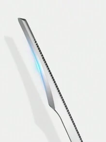 1set Foot Callus Remover, Exfoliating Scraper For Dead Skin & Calluses, Foot Care Tool For Daily Use At Home,Bag,Organizer,Storage