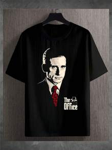 Men Shirts - Negro - Ver 1
