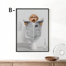 1入組薰衣草印花百搭頭巾,多種穿法,適合配搭各種服飾