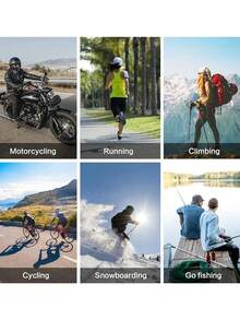 Cubre boca y cara protector de UV para verano tipo pañoleta con diseño de bandana para hombres y mujeres, mascarilla facial tipo Balaclava con cinta para la cabeza - A - Ver 10