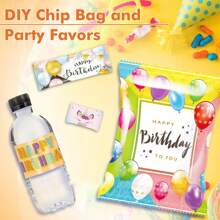 A4 Size High Glossy Thin Inkjet Print Paper 8.3x11.7 Inches 100 Sheets Compatible With Inkjet Printer Use DYE INK 135G Photo Paper - High Light 135G - View 4