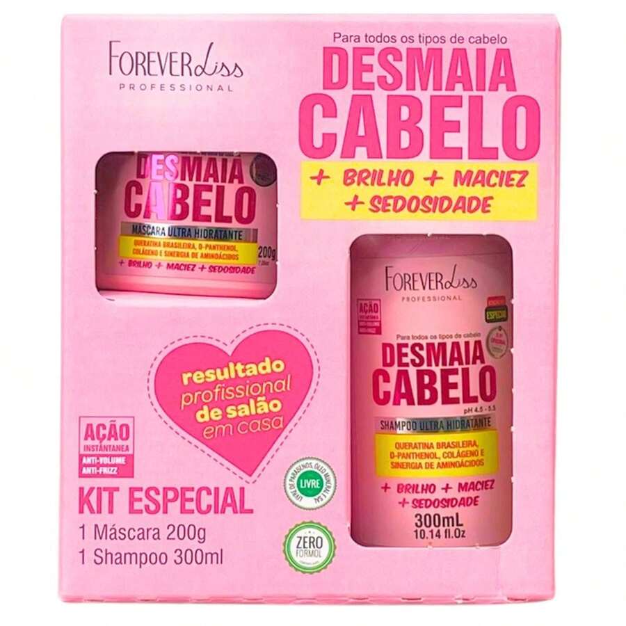 Shampoos & Conditioners - Hồng - Xem 1